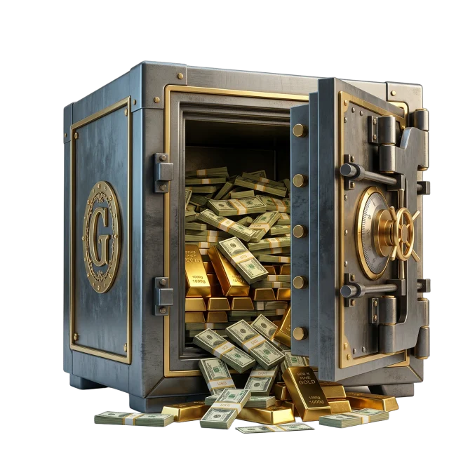 Bank Heist