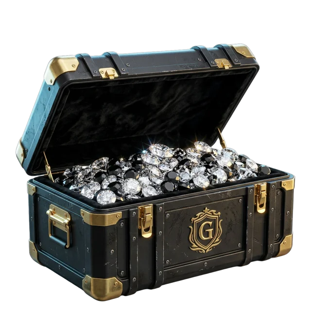Black Diamond