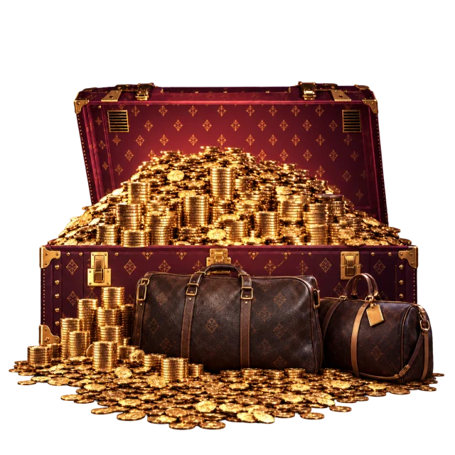 Old Money