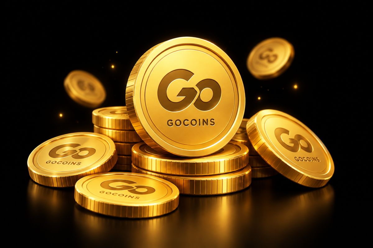 GoCoins