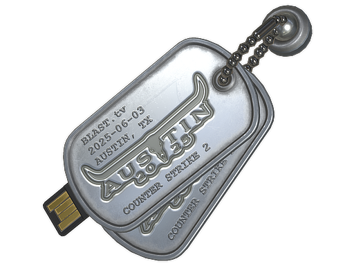 Charm | Austin 2025 Highlight | 910 Ace