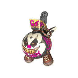 Charm | Lil' Bloody