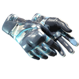 ★ Moto Gloves | Cool Mint
