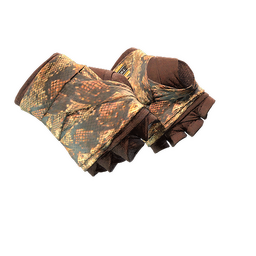 ★ Hand Wraps | Constrictor