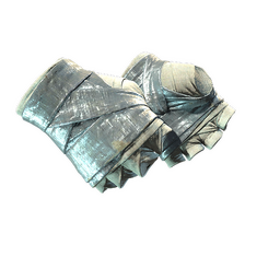 ★ Hand Wraps | Duct Tape