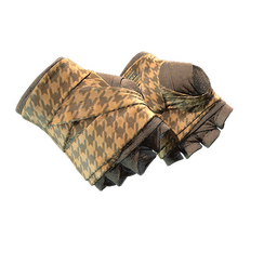 ★ Hand Wraps | Desert Shamagh