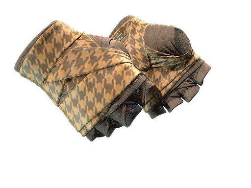 ★ Hand Wraps | Desert Shamagh