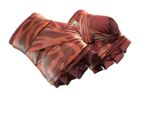 ★ Hand Wraps | Slaughter