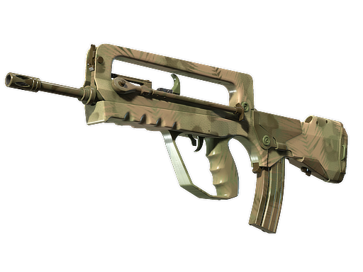 FAMAS | Palm