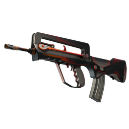 FAMAS | Valence