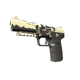 StatTrak™ Five-SeveN | Kami
