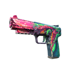 Five-SeveN | Hyper Beast