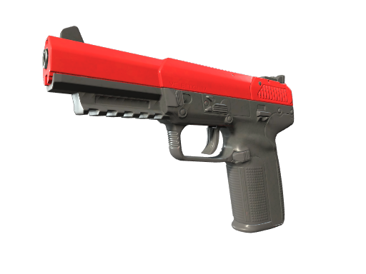 Five-SeveN | Candy Apple