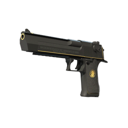 StatTrak™ Desert Eagle | Conspiracy