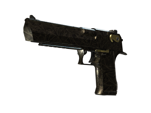 Desert Eagle | Meteorite