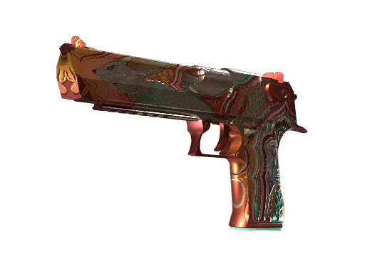 Desert Eagle | Fennec Fox