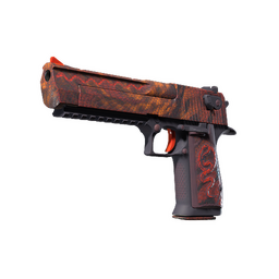 Desert Eagle | Serpent Strike