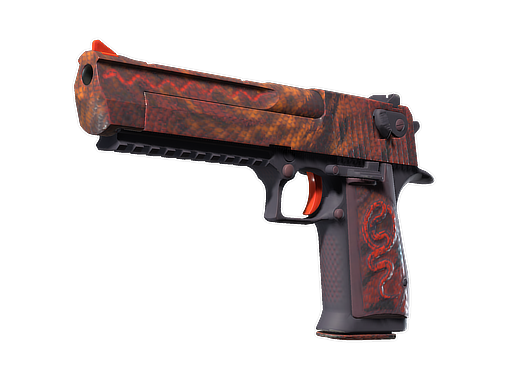 Desert Eagle | Serpent Strike