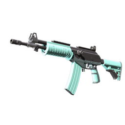 Souvenir Galil AR | Robin's Egg