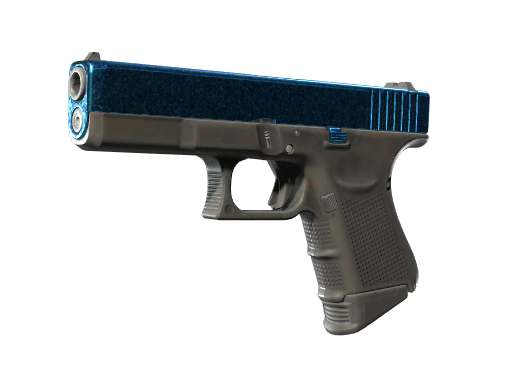 Glock-18 | Twilight Galaxy
