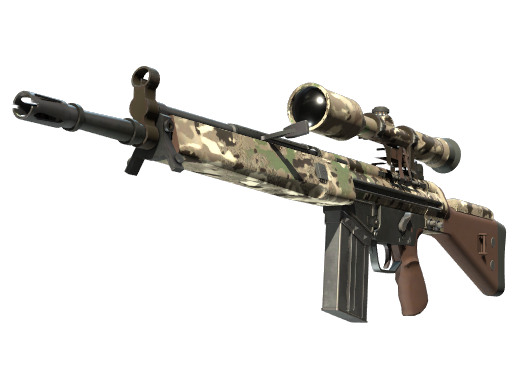 G3SG1 | VariCamo