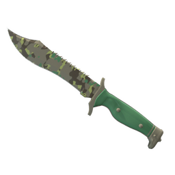 ★ Bowie Knife | Boreal Forest