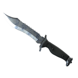 ★ Bowie Knife | Stained