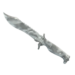 ★ StatTrak™ Bowie Knife | Urban Masked