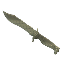 ★ StatTrak™ Bowie Knife | Safari Mesh