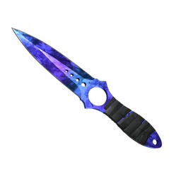 ★ StatTrak™ Skeleton Knife | Doppler