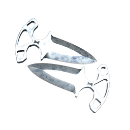 ★ Shadow Daggers | Stained