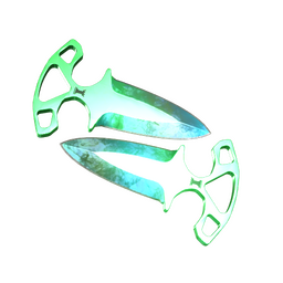 ★ Shadow Daggers | Gamma Doppler