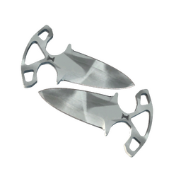 ★ Shadow Daggers | Urban Masked
