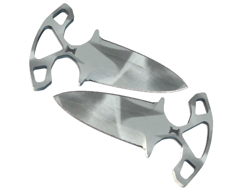 ★ Shadow Daggers | Urban Masked