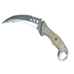 ★ Talon Knife | Damascus Steel
