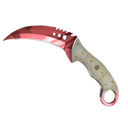 ★ Talon Knife | Slaughter