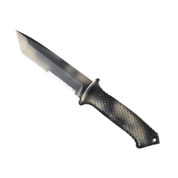 ★ Ursus Knife | Scorched