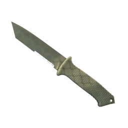 ★ Ursus Knife | Safari Mesh