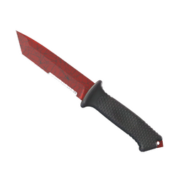 ★ Ursus Knife | Crimson Web