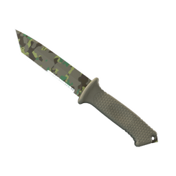 ★ Ursus Knife | Boreal Forest