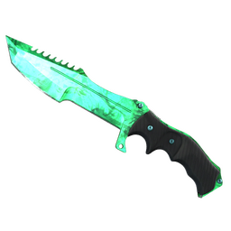 ★ Huntsman Knife | Gamma Doppler