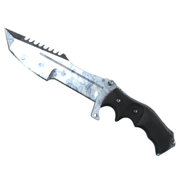 ★ Huntsman Knife | Stained