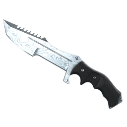 ★ Huntsman Knife | Damascus Steel