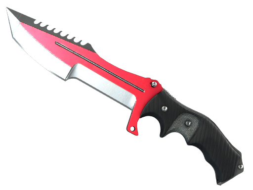 ★ Huntsman Knife | Autotronic