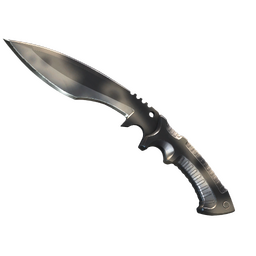 ★ Kukri Knife | Scorched
