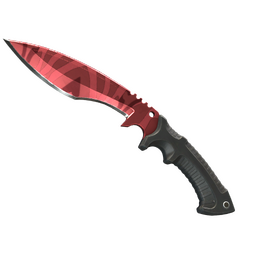 ★ StatTrak™ Kukri Knife | Slaughter