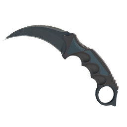 ★ Karambit | Night