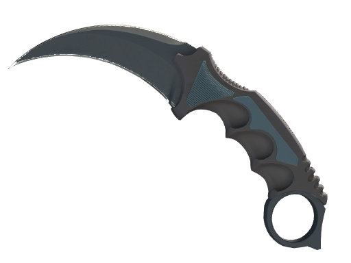 ★ Karambit | Night