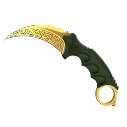 ★ Karambit | Lore