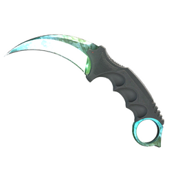 ★ Karambit | Gamma Doppler
